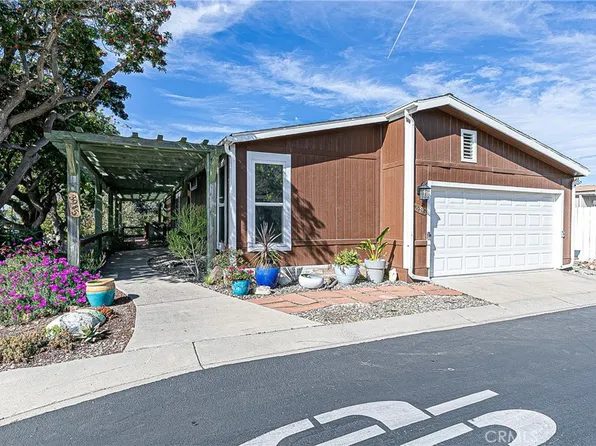 3985 Chatham Way, Santa Maria, CA 93455