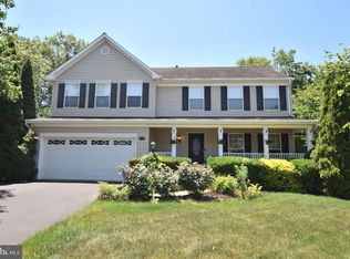 10510 Aspen Wood Ct, Manassas, VA 20110