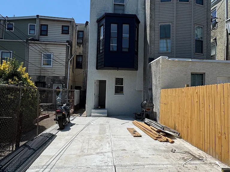 giant 20x60 backyard