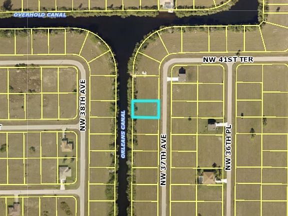 3rd image of 4046 NW 37th Ave
