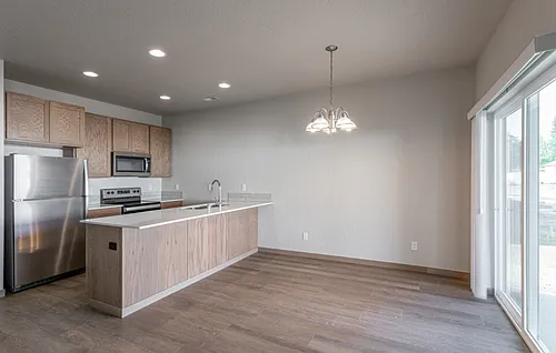 Floor plan Big Leaf