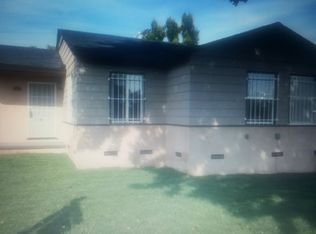 945 E 118th Pl, Los Angeles, CA 90059