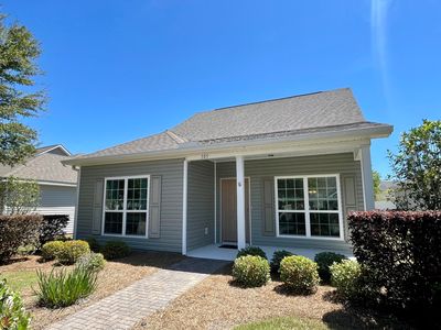 105 Nelly St, Freeport, FL, 32439