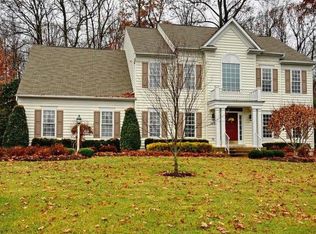 7810 Abbey Oaks Ct, Manassas, VA 20112