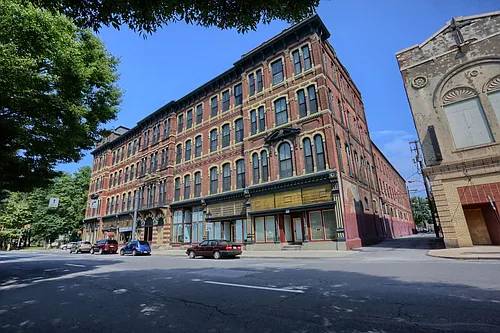 The Weightman Apartments Photo 1