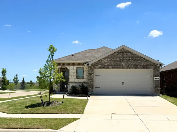 4626 Verdin St, Crandall, TX 75114
