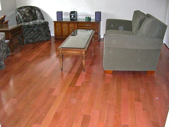 Gorgeous Living Room