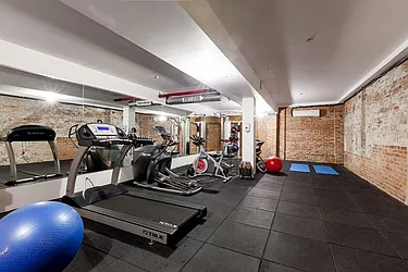 Rented by Citi Habitats