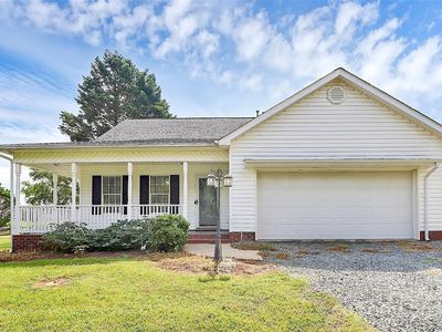 6812 Sugar And Wine Rd, Monroe, NC, 28110