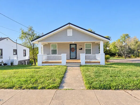 1204 Rhode Island Ave, Bristol, VA 24201