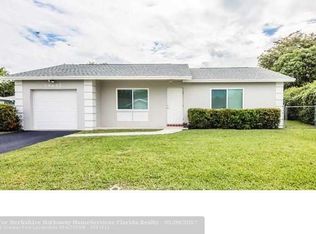 19637 Montana Ln, Boca Raton, FL 33434