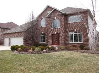 2515 Spartina Ln, Naperville, IL 60564