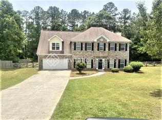 100 Ardella Dr, Covington, GA 30016