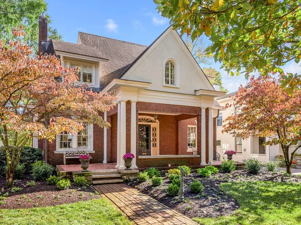 232 S Hanover Ave, Lexington, KY 40502