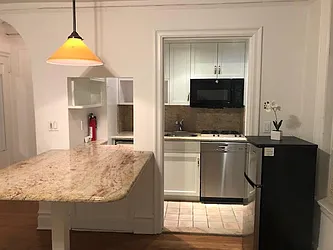 Rented by Buchbinder & Warren