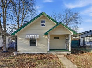 616 S Ray St, Spokane, WA 99202