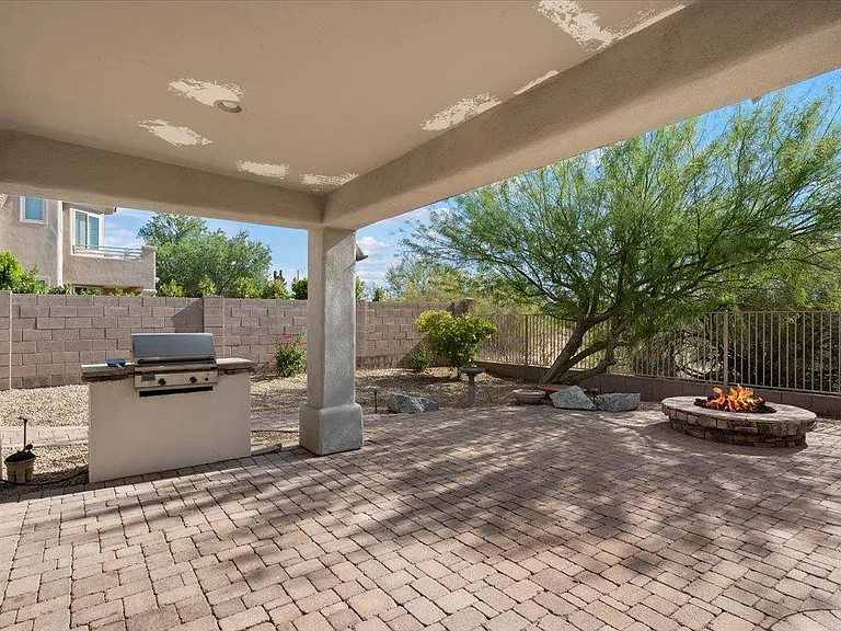 5505 E Calle Del Sol — Photo 39
