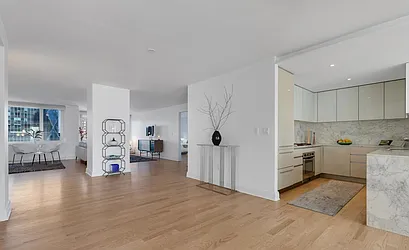 Rented by Battery Park Realty