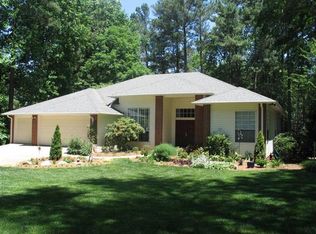 146 James Hare Rd, Anderson, SC 29626