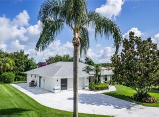 346 Anderson St NE, Lake Placid, FL 33852