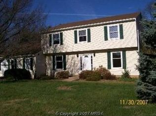 4215 Sudley Rd, Haymarket, VA 20169