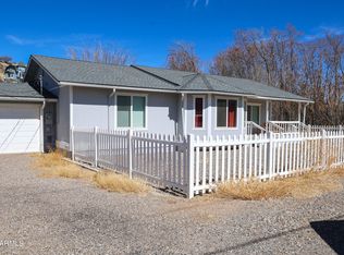778 W Salt Mine Rd, Camp Verde, AZ 86322
