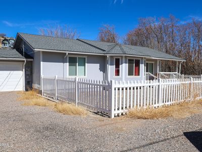 778 W Salt Mine Road, Camp Verde, AZ, 86322