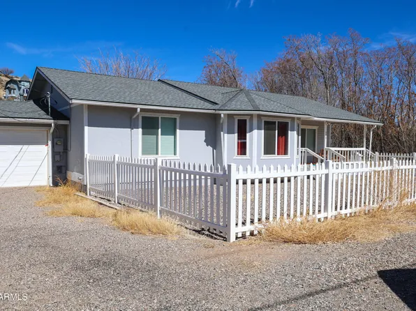 778 W Salt Mine Road, Camp Verde, AZ 86322