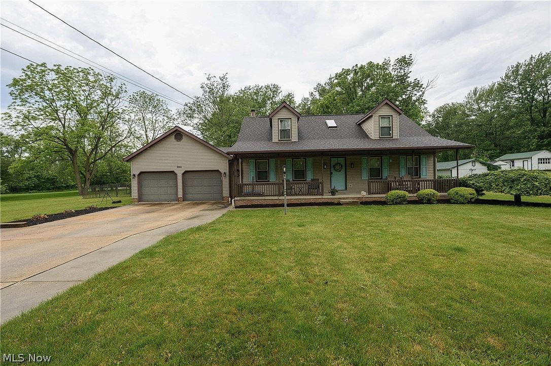 7865 Elmhurst Ave NW, North Canton, OH 44720 | Zillow