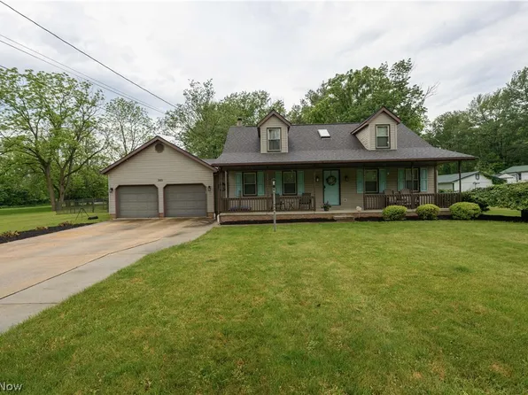 7865 Elmhurst Ave NW, North Canton, OH 44720
