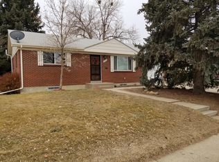 1500 E 112th Pl, Northglenn, CO 80233