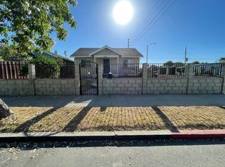 6001 7th Ave, Los Angeles, CA 90043