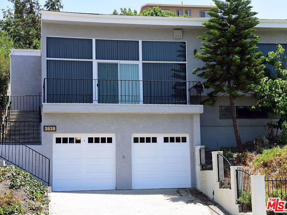 1st image of 3838 Harriman Ave
