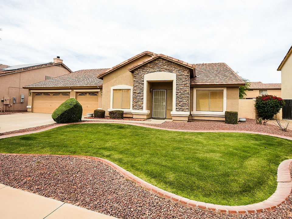 1st image of 9528 E Javelina Ave
