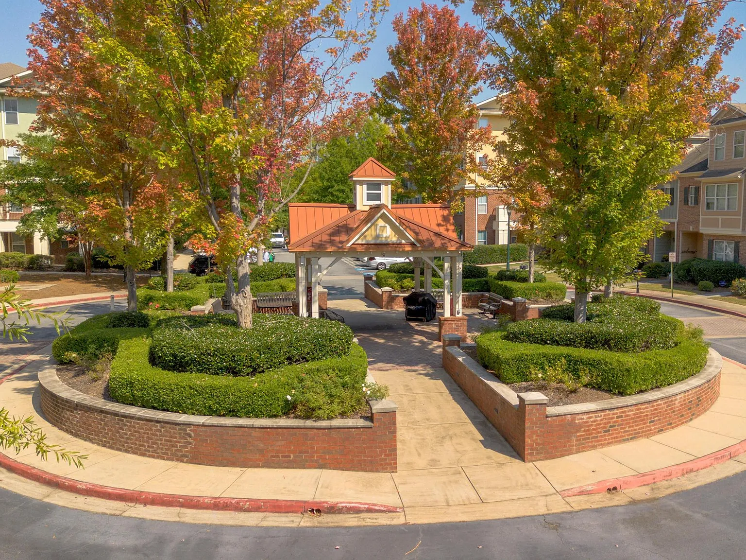 Ridenour 55+ Senior Community — Photo 2