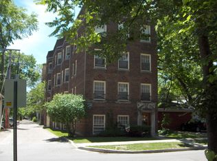 164 - 816 Simpson Street*, Evanston, IL 60201