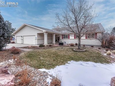 2050 Avalon Ct, Colorado Springs, CO, 80919
