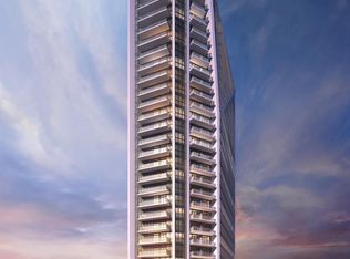 50 Ordnance St #804, Toronto, ON M6K 0C9