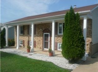 26 White Clay Cres, Newark, DE