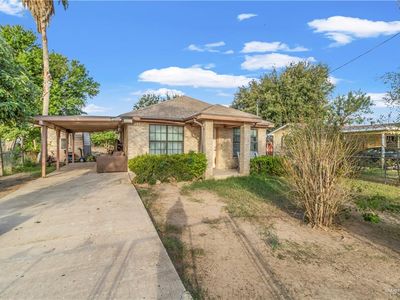 3544 Lopez St, Mission, TX, 78572