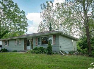 17749 21st St, Lawrence, KS 66044