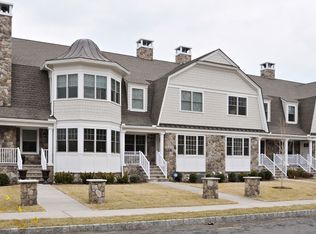 2C Foley Sq #2C, New Providence, NJ 07974