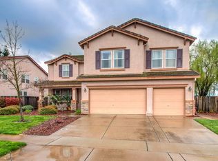 4485 McRoberts Dr, Mather, CA