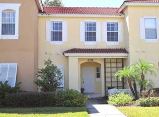 4768 Vero Beach Pl, Kissimmee, FL 34746