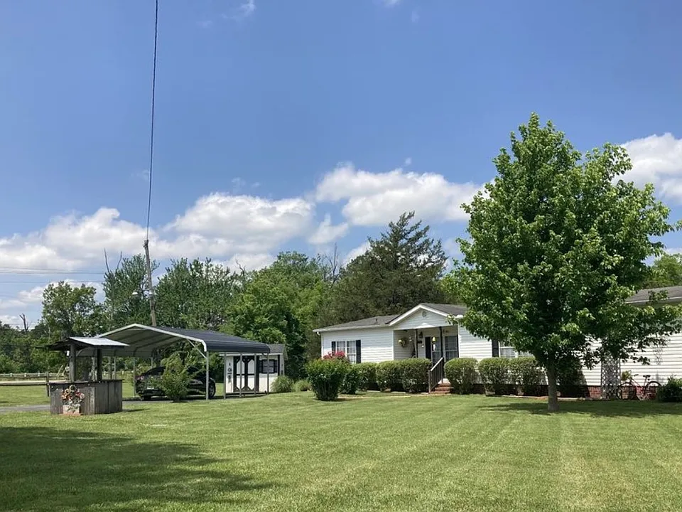 107 Puckett Rd