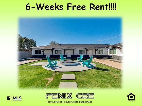 2nd image of 2512 E Thomas Rd Suite 12