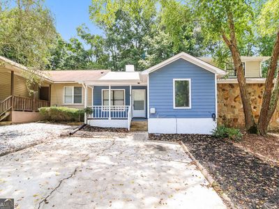 937 Ohara Dr, Jonesboro, GA, 30236
