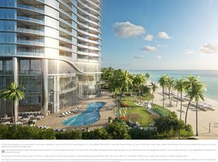 15800 Collins Ave #2701, North Miami Beach, FL 33160