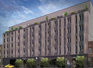 The Huguenot, New Rochelle, NY 10801