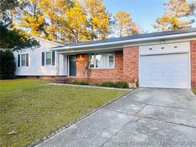 3318 Hunting Bay Dr, Spring Lake, NC, 28390
